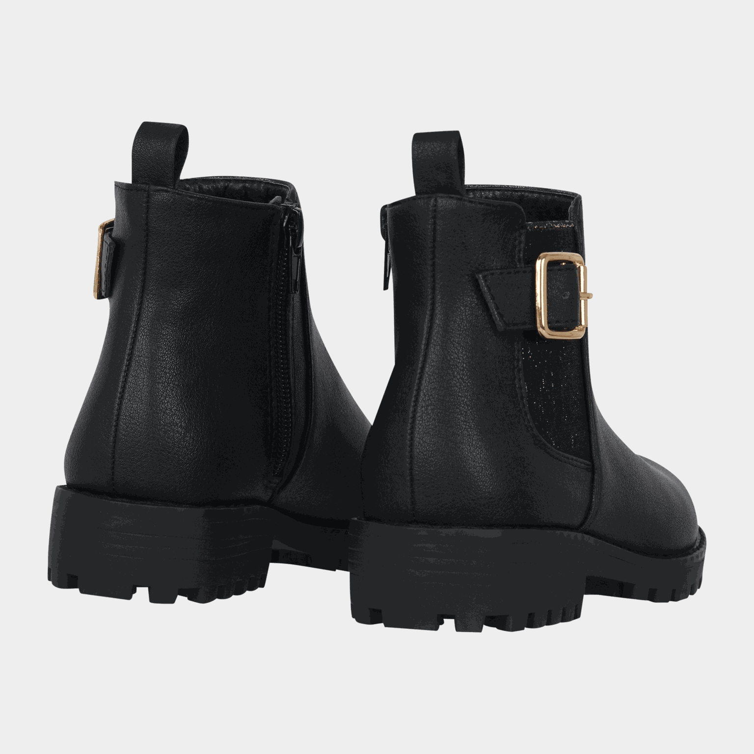 Cojito Boot, lasten nilkkurit - full image 4