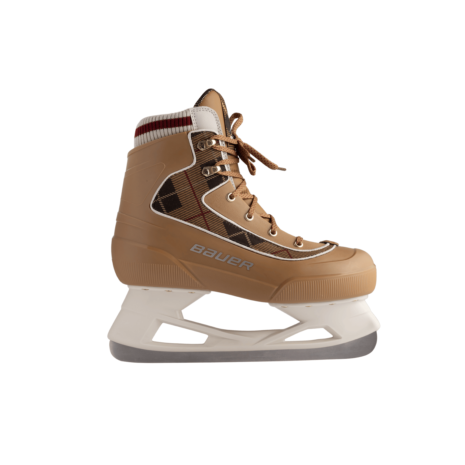 Bauer S24 Chamonix Glides-Jr 24/25