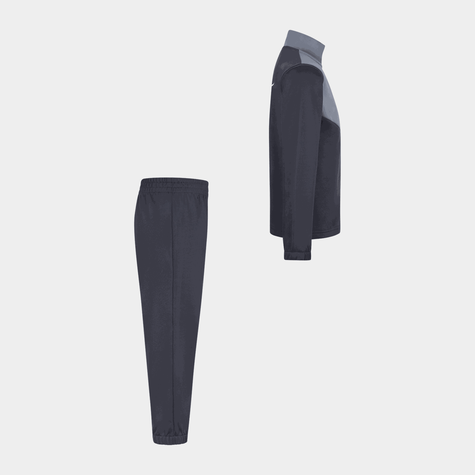 NSW Poly Track Suit, lasten collegeasu - full image 4
