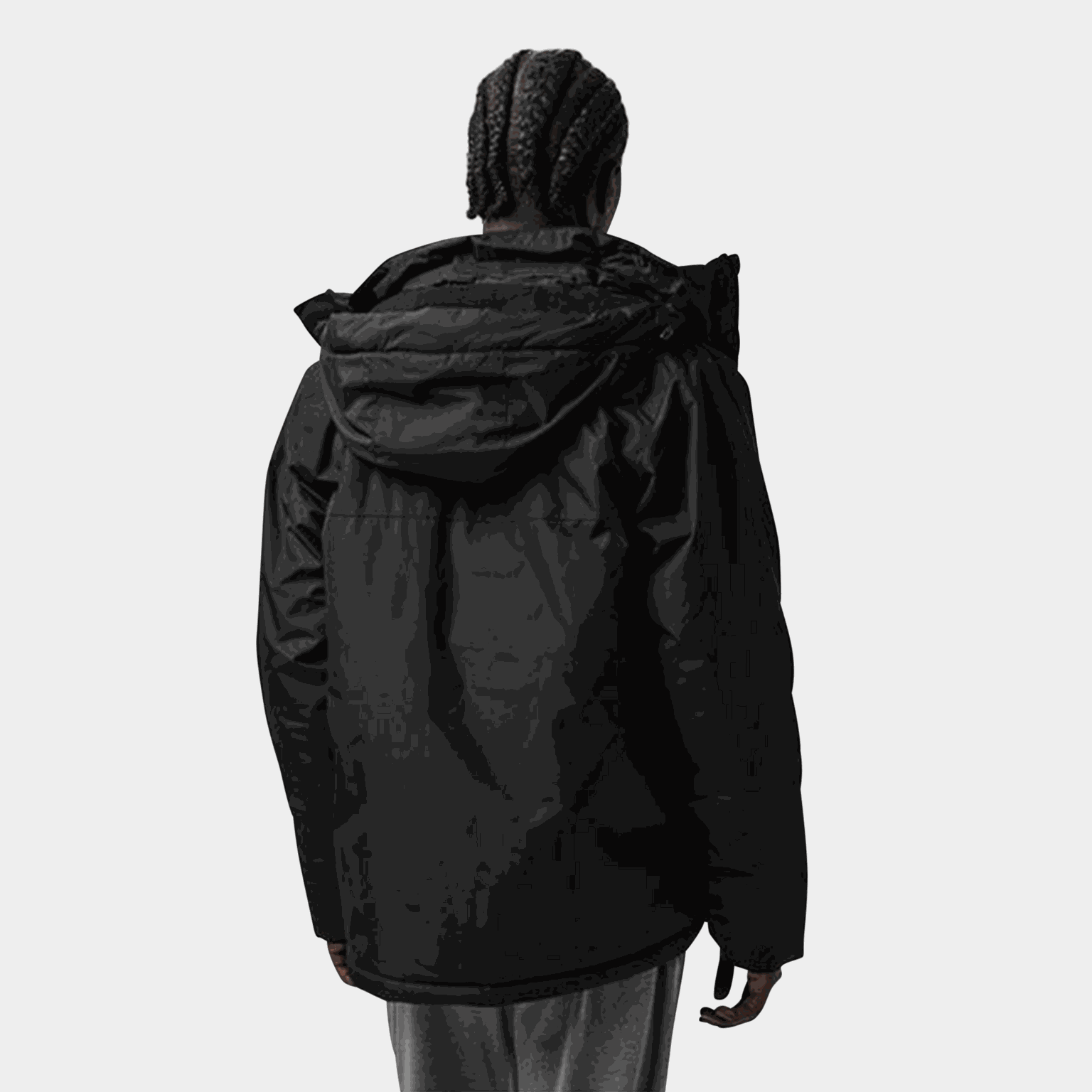 Weather Jacket, miesten takki - full image 2