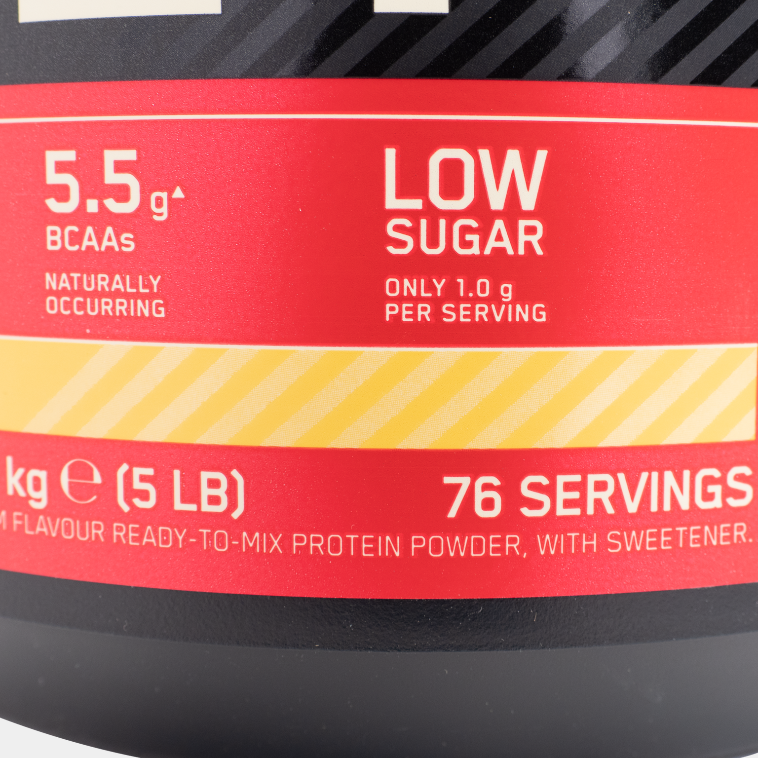 100 % Whey Gold Standard 2 270 g, proteiinijauhe - full image 3
