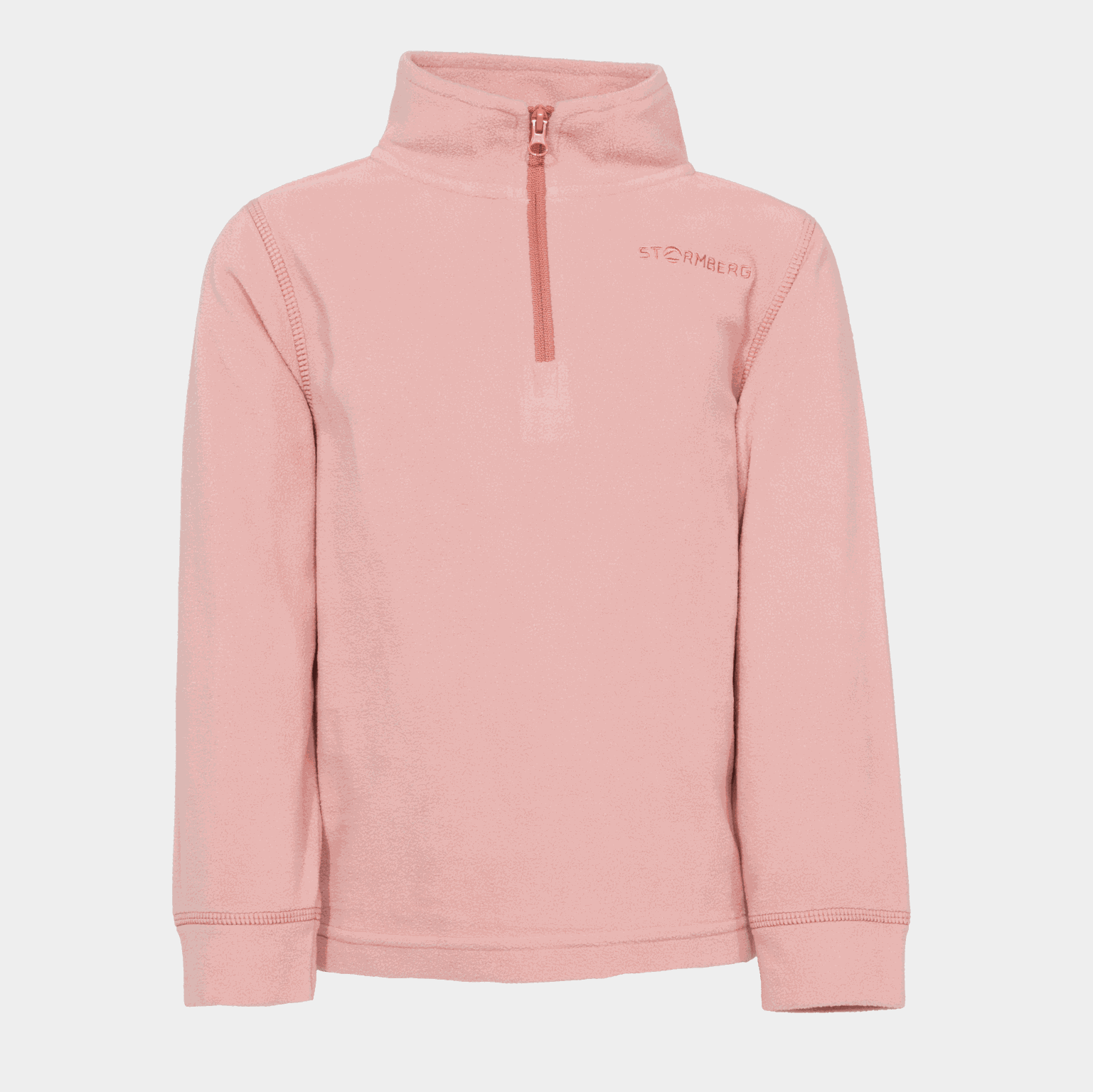 Oulu Fleece Set, lasten fleeceasu - full image 2