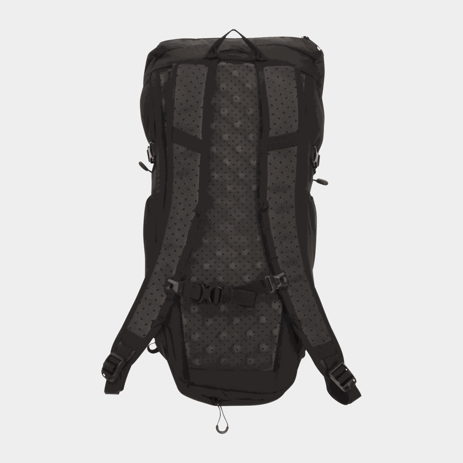 Taberg Hiking Backpack 30L, Reppu - full image 2