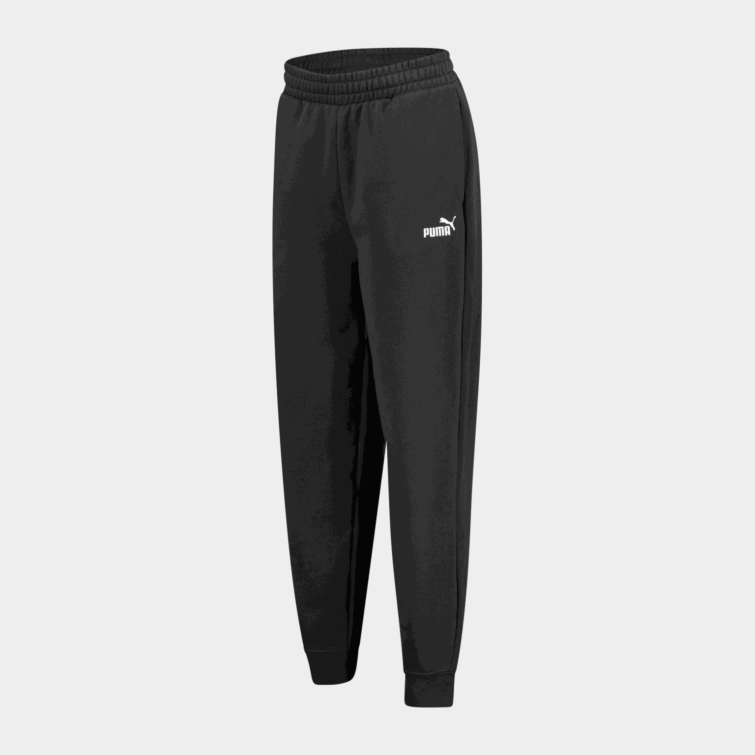 Essentials Small No. 1 Logo Comfort High-Waist Sweatpants, collegehousut - full image 2