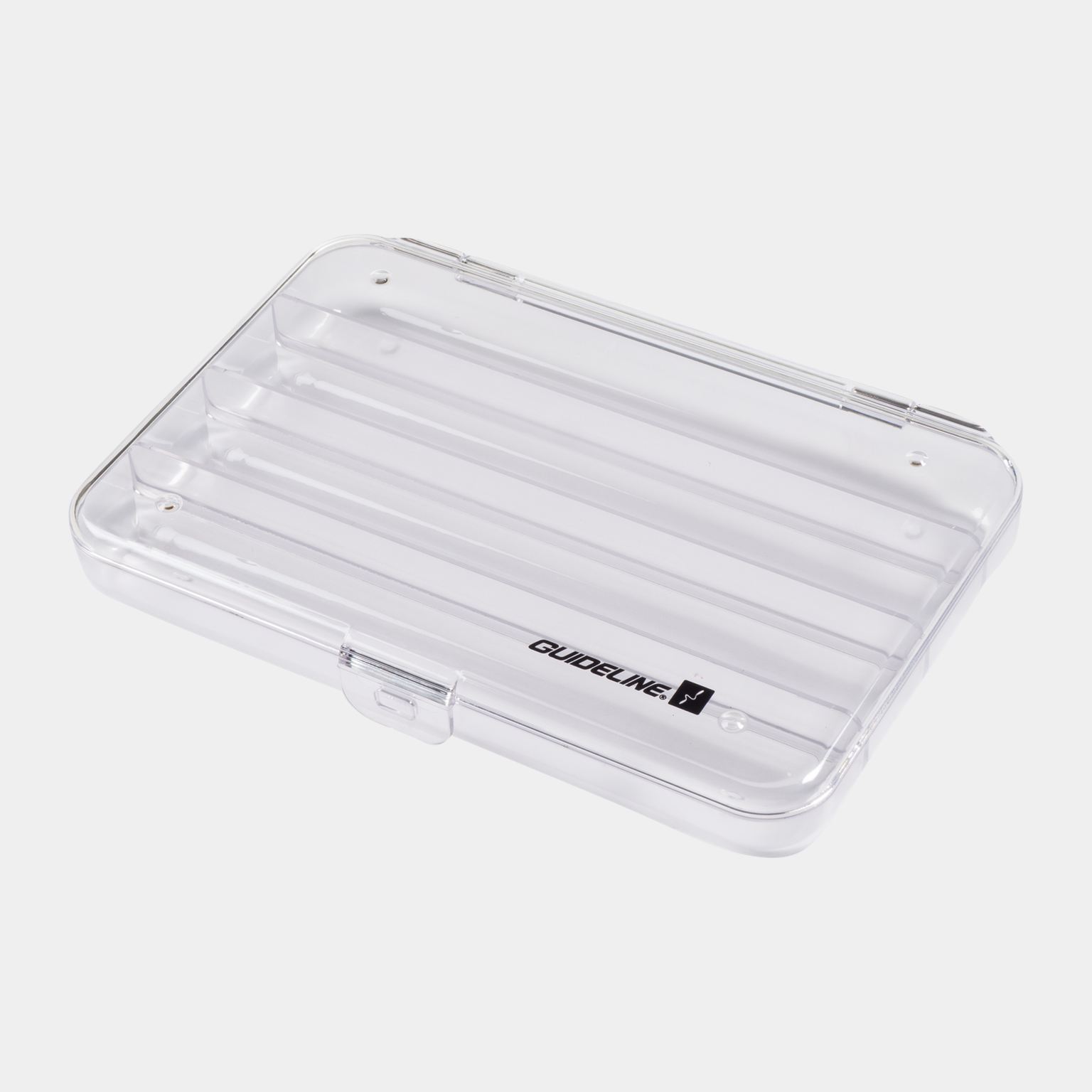 Tube Slim Large - 4 comp, perholaatikko - full image 1