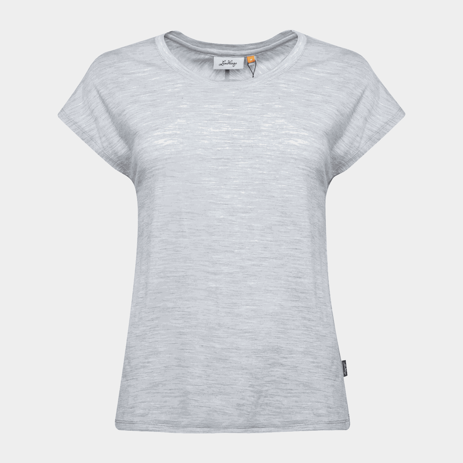 Gimmer Merino Lt Top, naisten toppi - full image 1