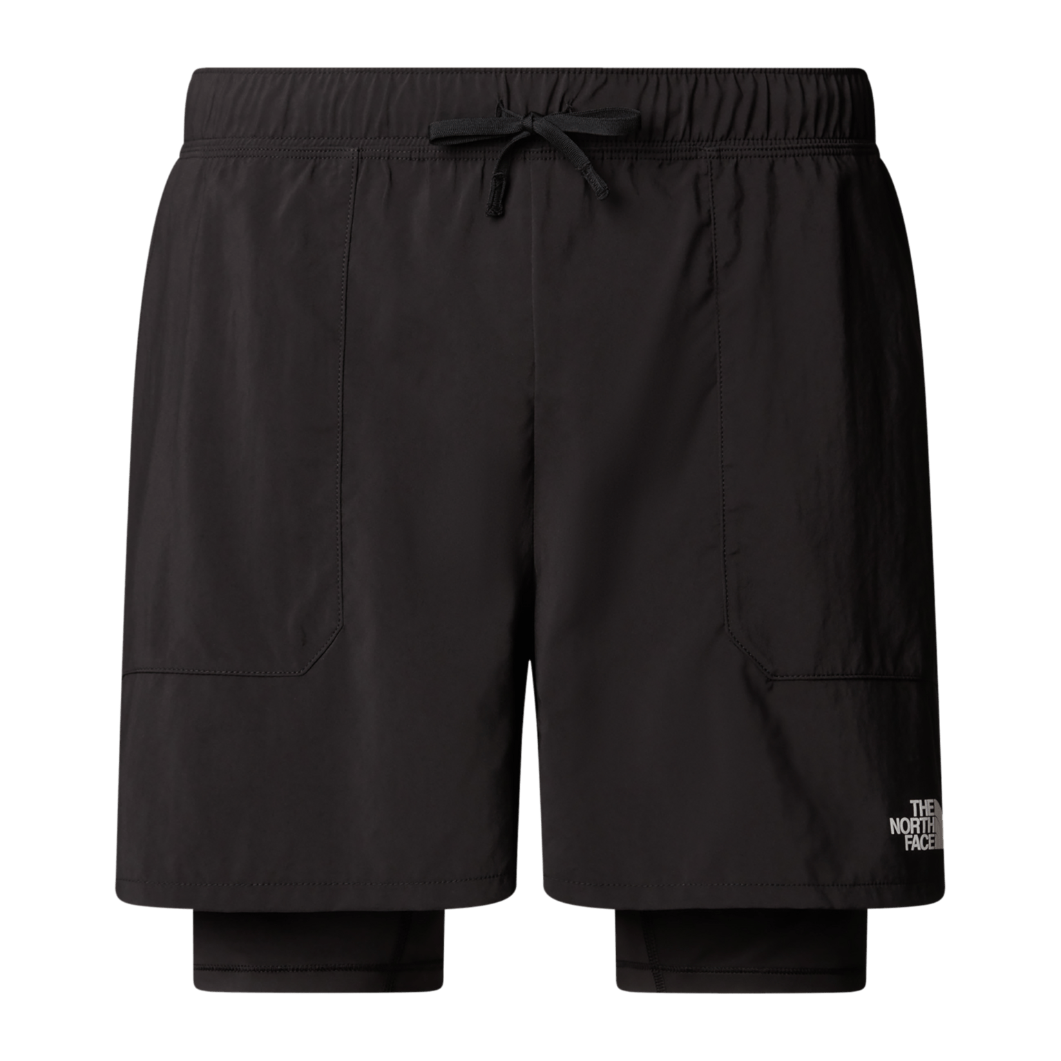 The North Face Sunriser 2In1 Короткий 6In