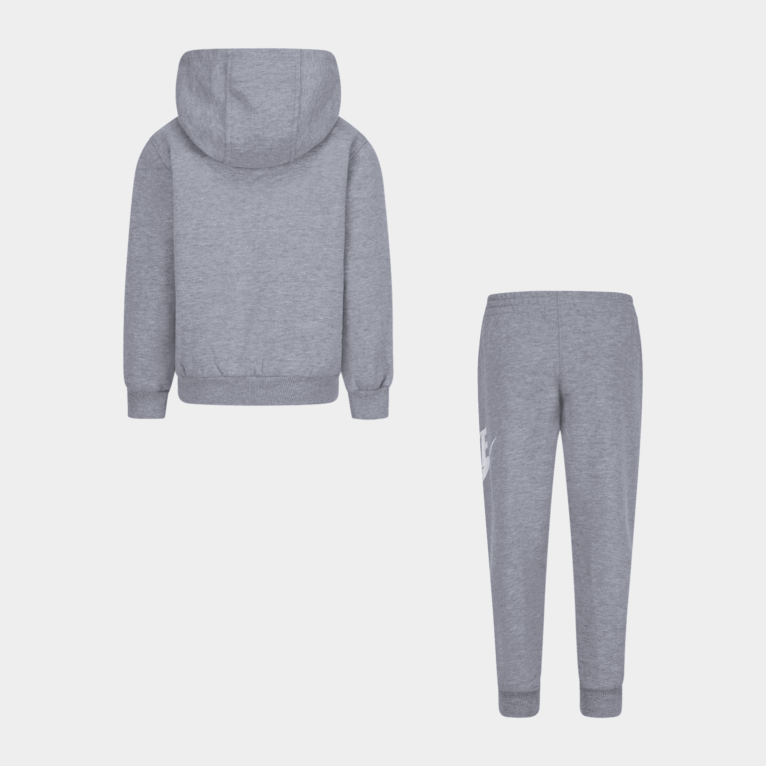 Fleece Tracksuit, lasten collegeasu - full image 2
