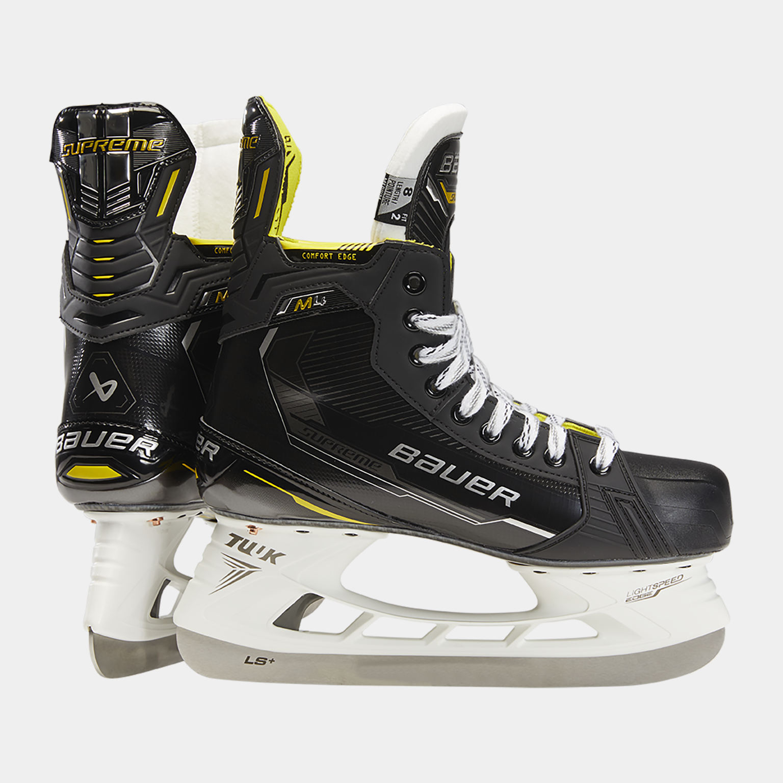 S22 Supreme M4 Skate 23/24, jääkiekkoluistimet aikuiset - full image 2