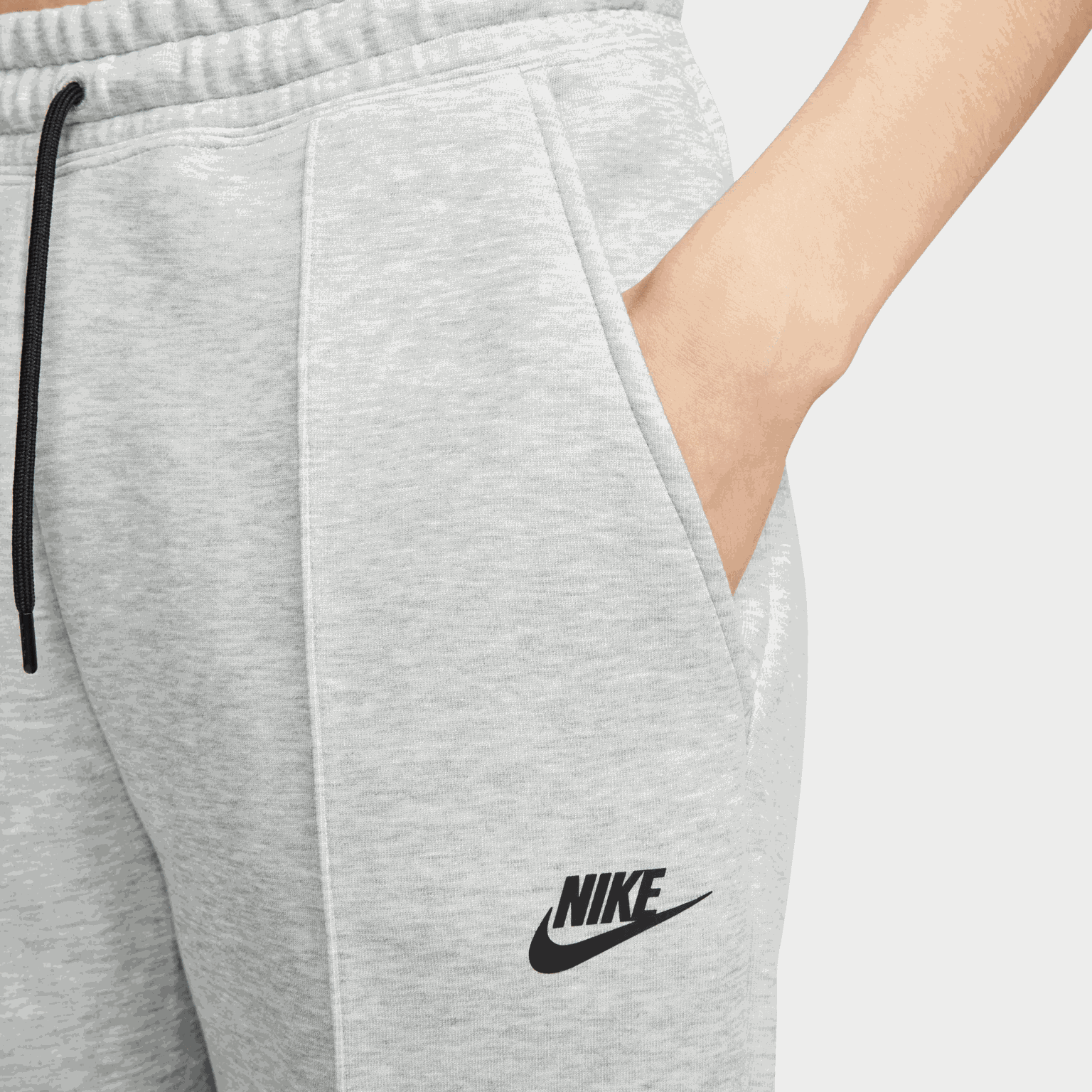 Tech Fleece Joggers, naisten collegehousut - full image 4