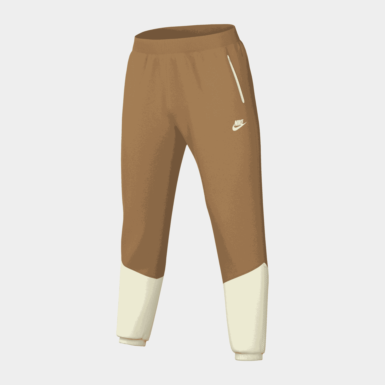 Nk Wr Wvn Lnd Pant, miesten treenihousut - full image 1
