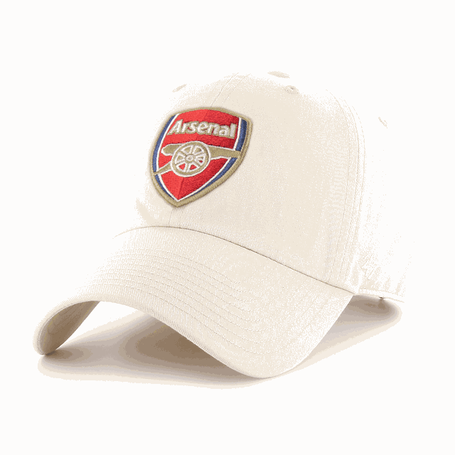 EPL- Clean Up CAP-Arsenal FC, lippis - Jalkapallon Fanituotteet ...