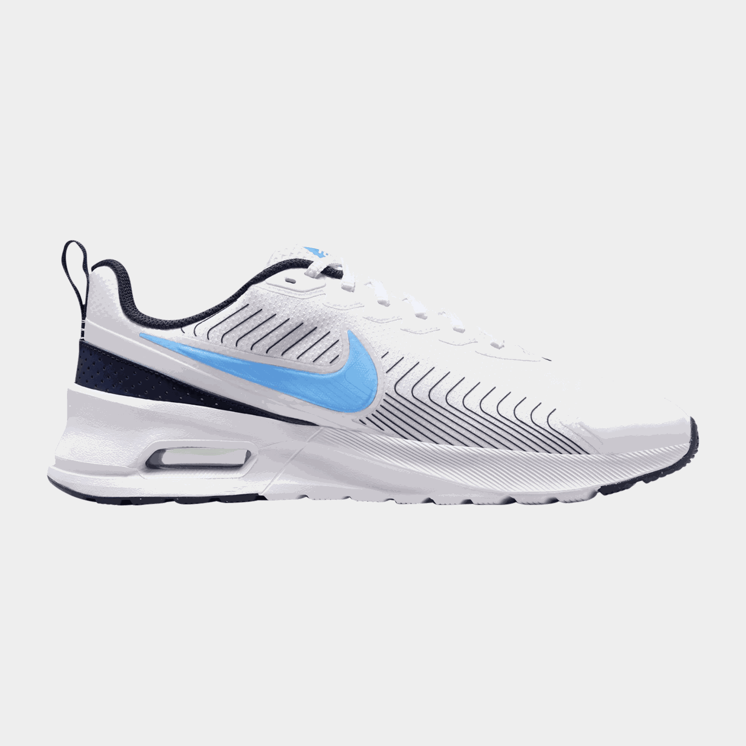 Air Max Nuaxis - full image 1