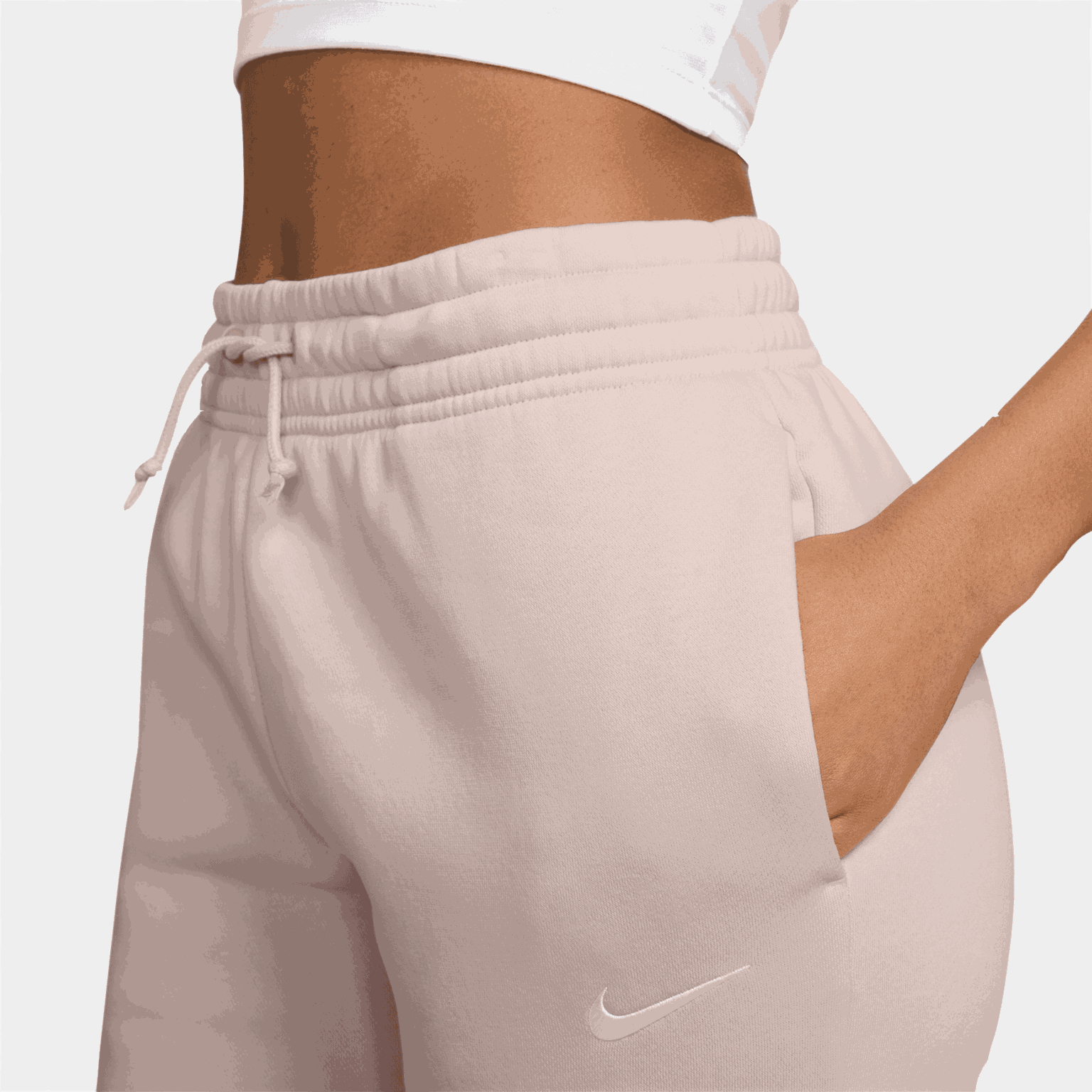 Phoenix Fleece Pant Wmn - full image 3