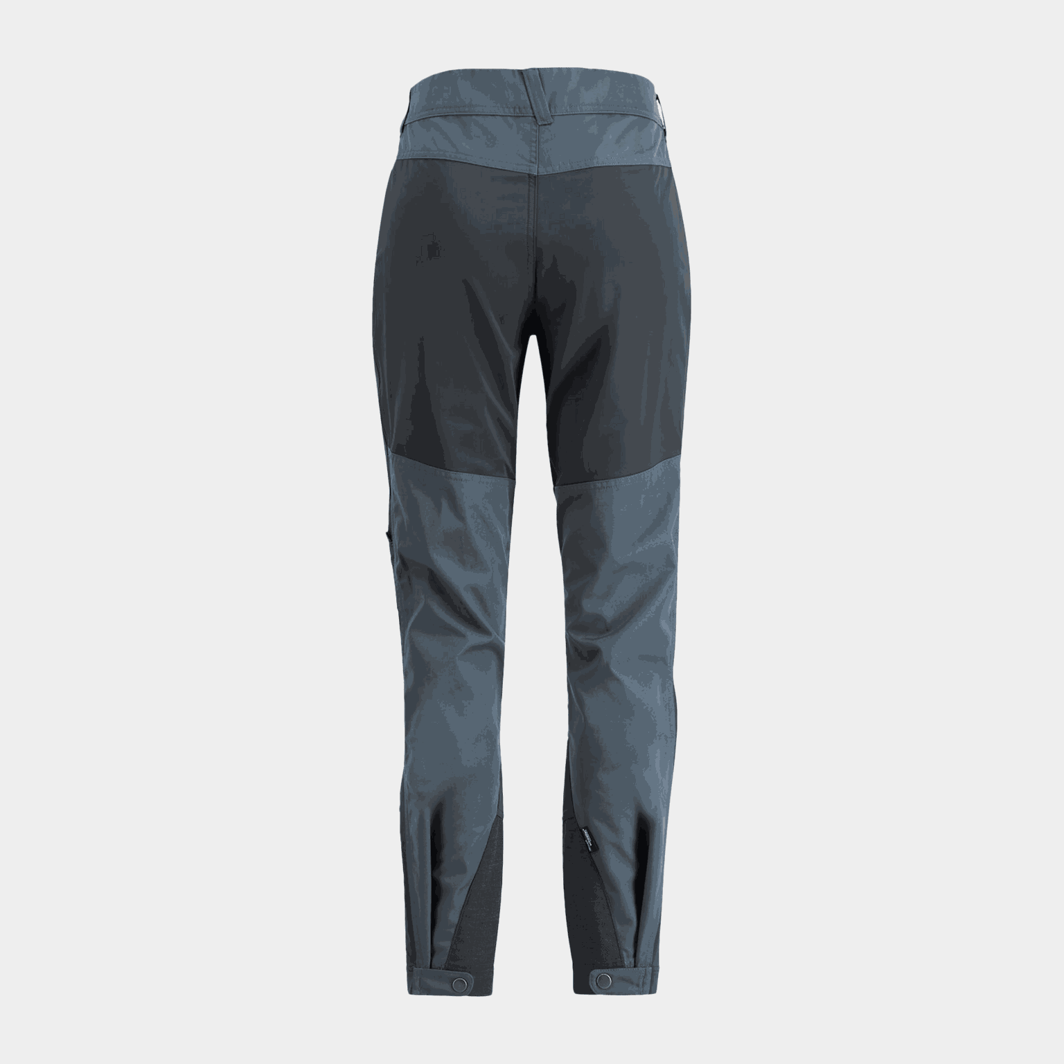 Fulu Traverse Stretch Hybrid Pant naisten vaellushousut - full image 3