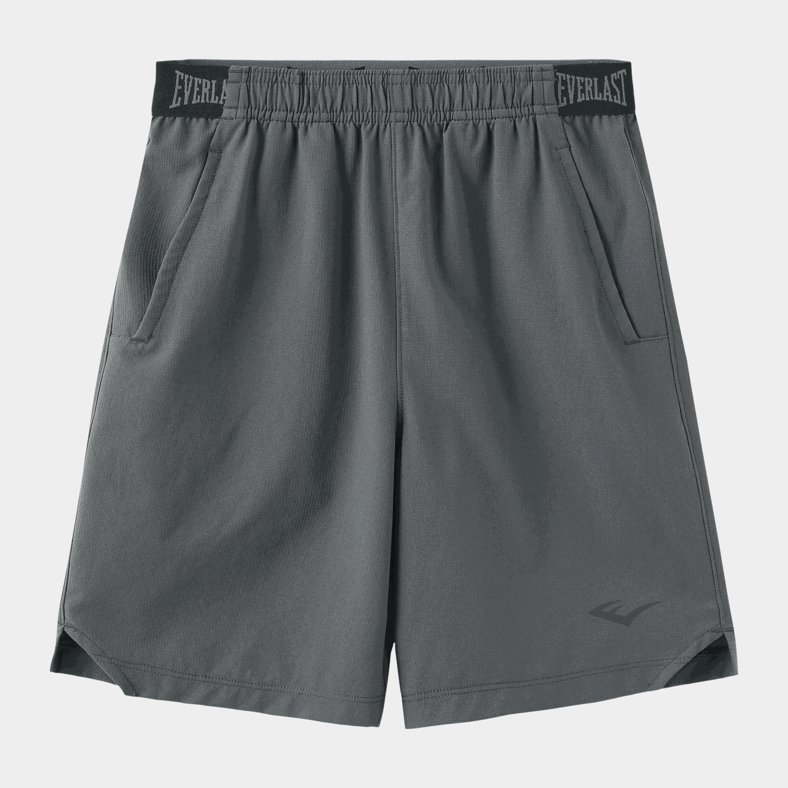 Flex Short, nuorten treenishortsit - full image 1