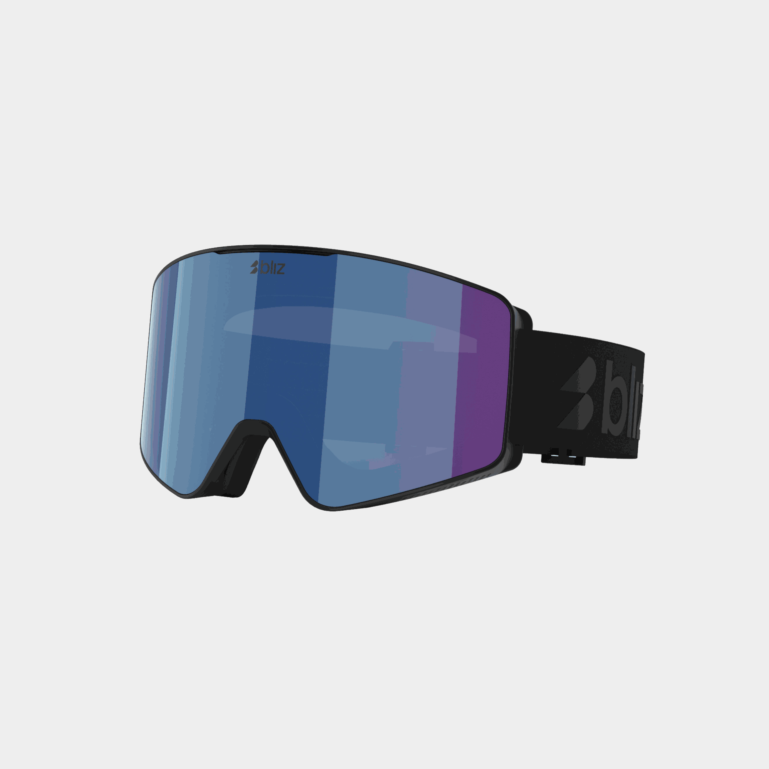 G001 Goggles 25/26, laskettelu- ja lumilautailulasit, unisex ...