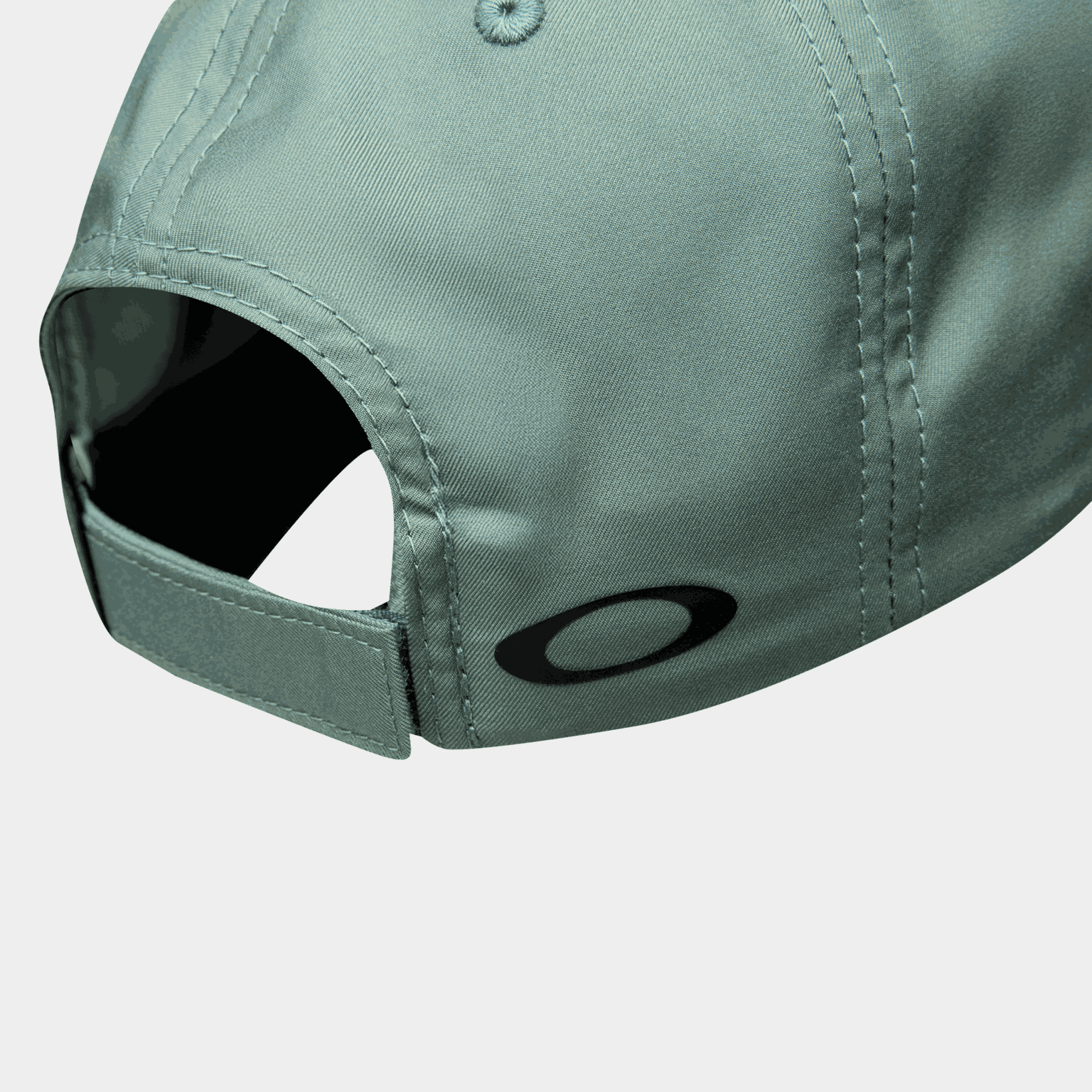 Twill Hat, lippis - full image 3