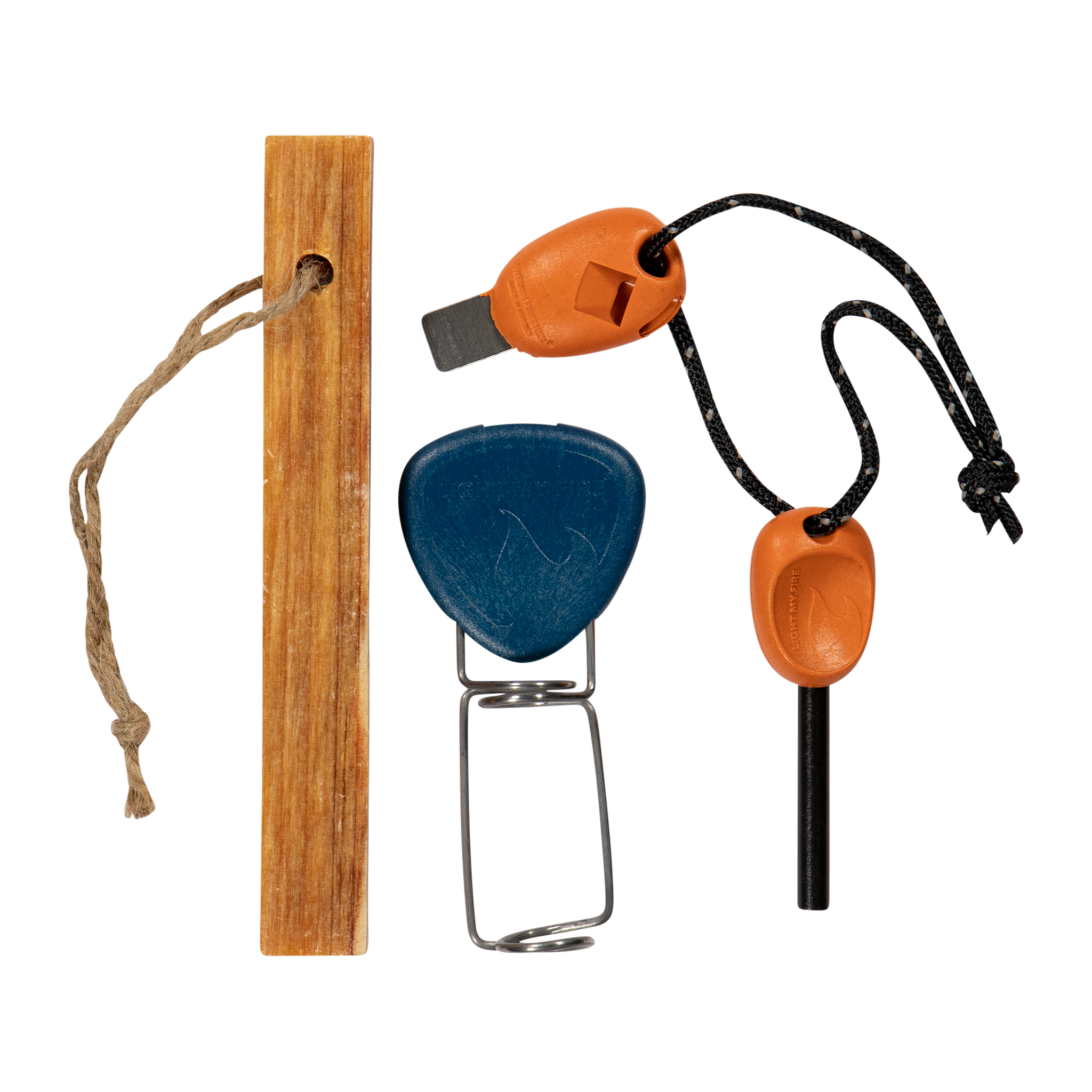 Light My Fire FireLightning Kit, комплект для освещения костра