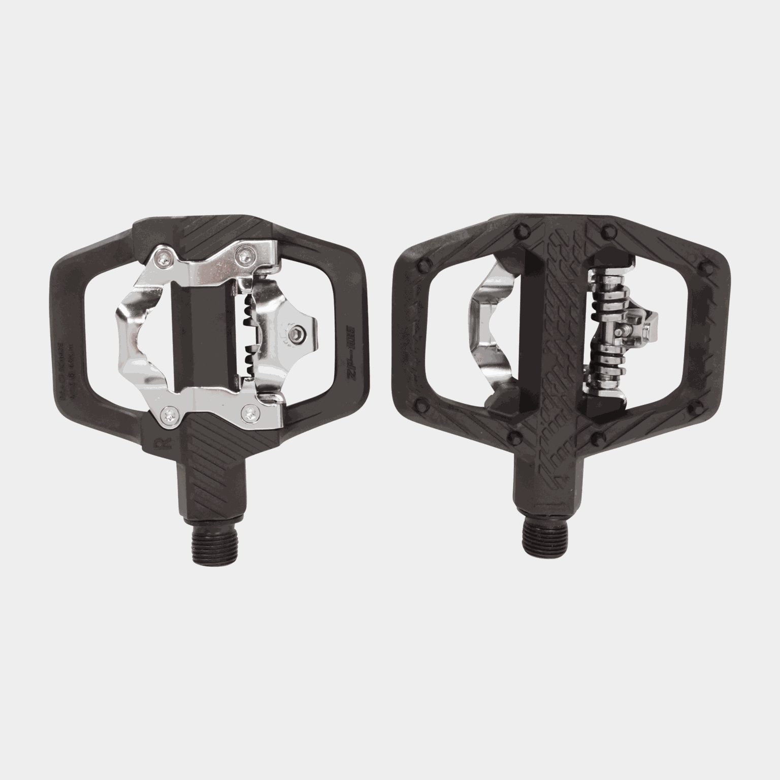 Combi Clipless Cleats, yhdistelmäpolkimet - full image 1