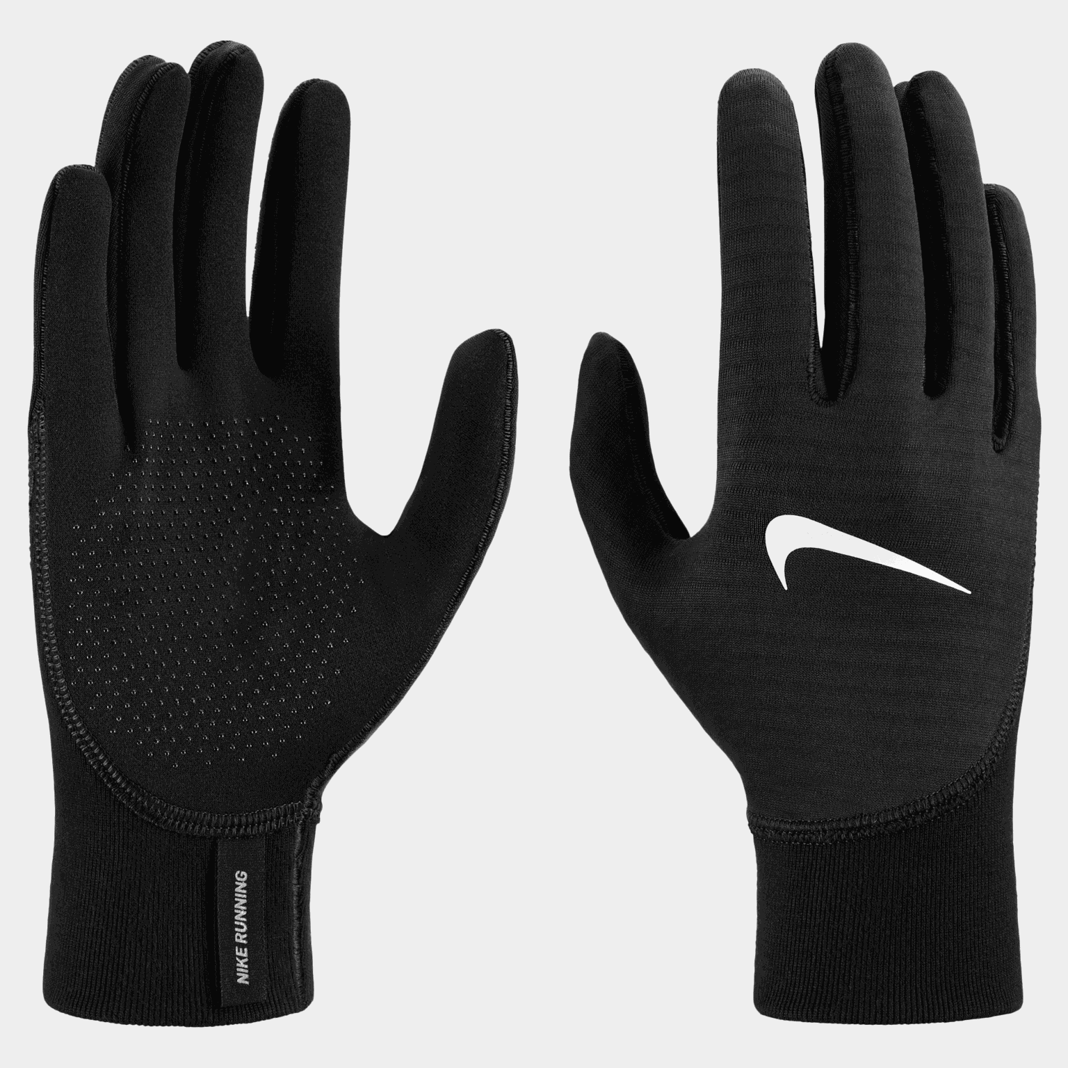 Therma-FIT Pacer Sphere Midweight Running Gloves, naisten juoksukäsineet - full image 1