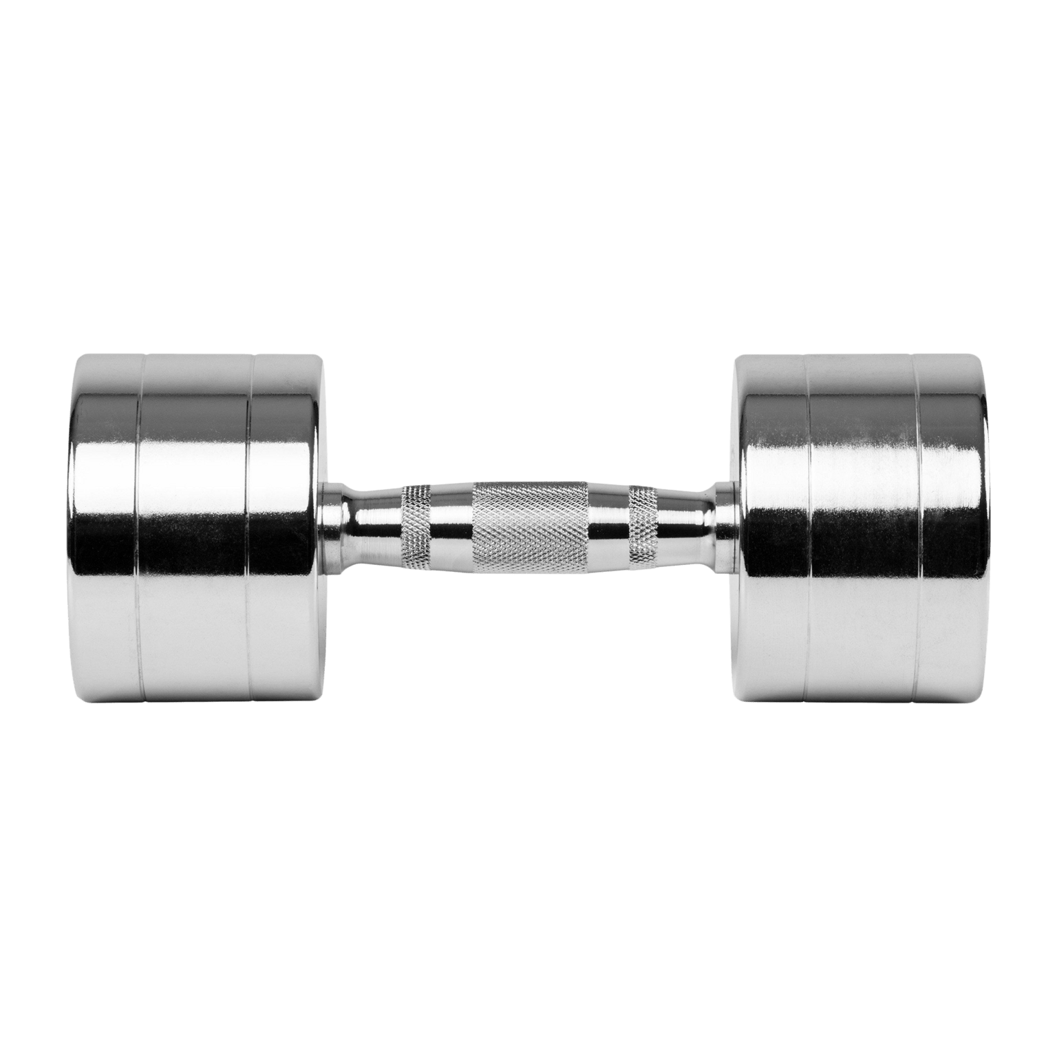 Everlast Chrm Dumbells00, гантели