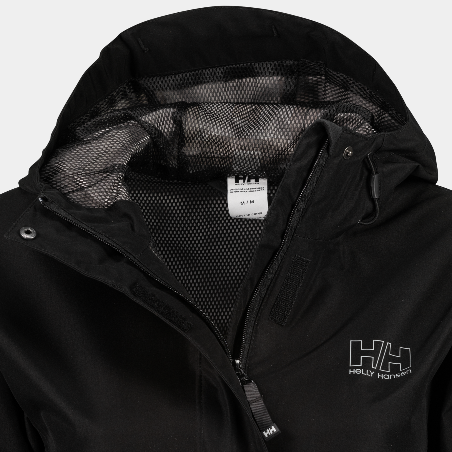 Seven J Jacket, naisten kuoritakki - full image 4