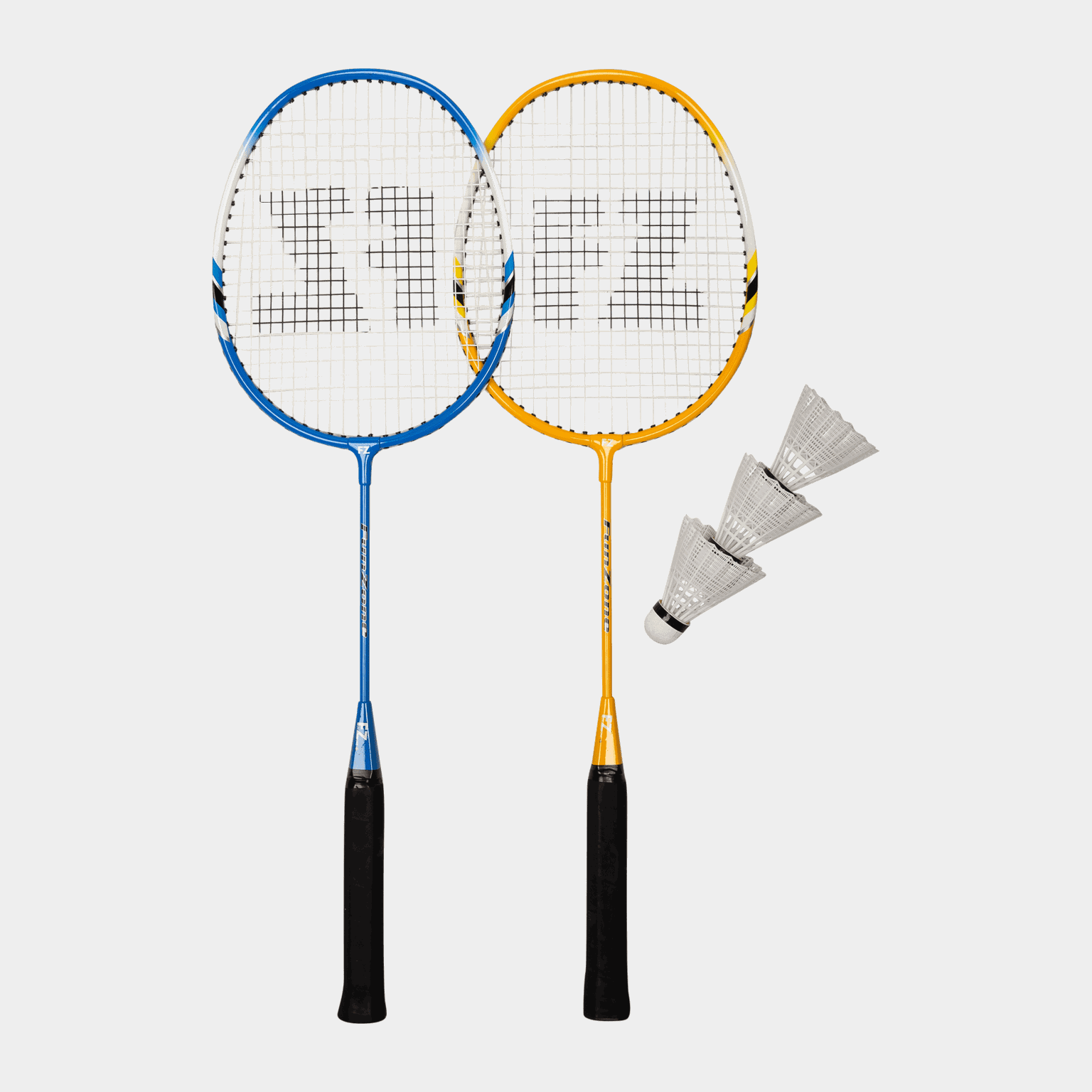 Fun summer set 2 pcs, nuorten sulkapallosetti - full image 1