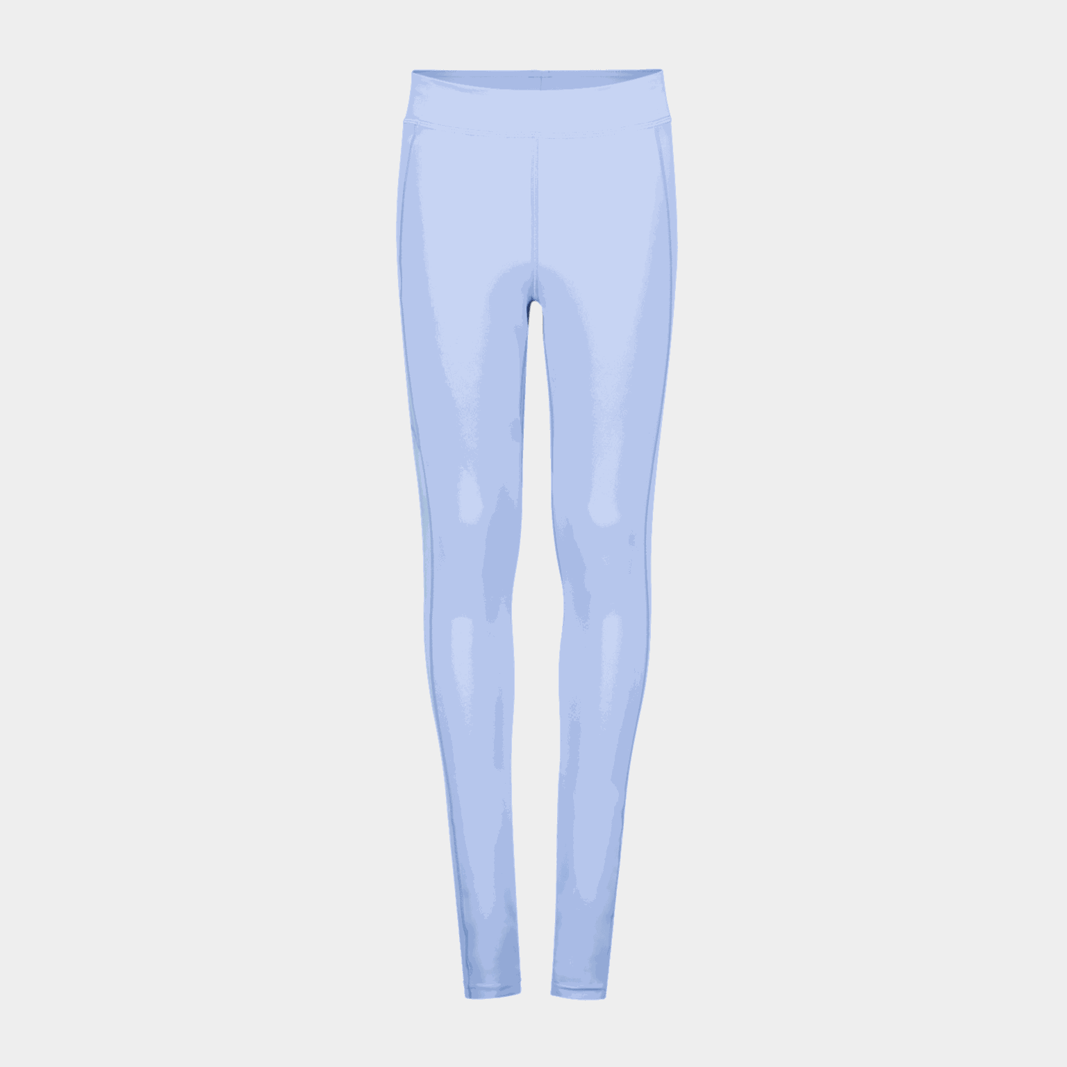 Nina High Waist Tights, nuorten treenitrikoot - full image 1