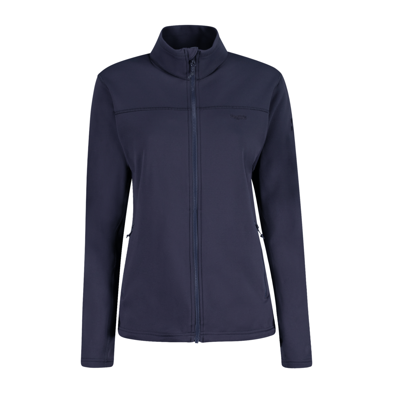 Haglöfs Zodiac Mid Jacket, женская куртка среднего слоя
