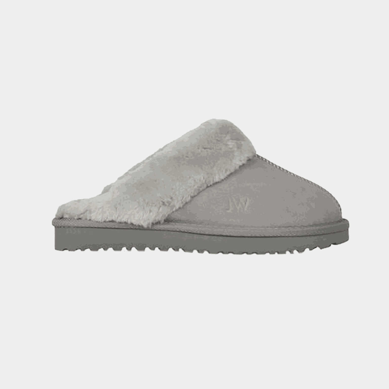 Mule Slipper, naisten tohvelit - full image 1