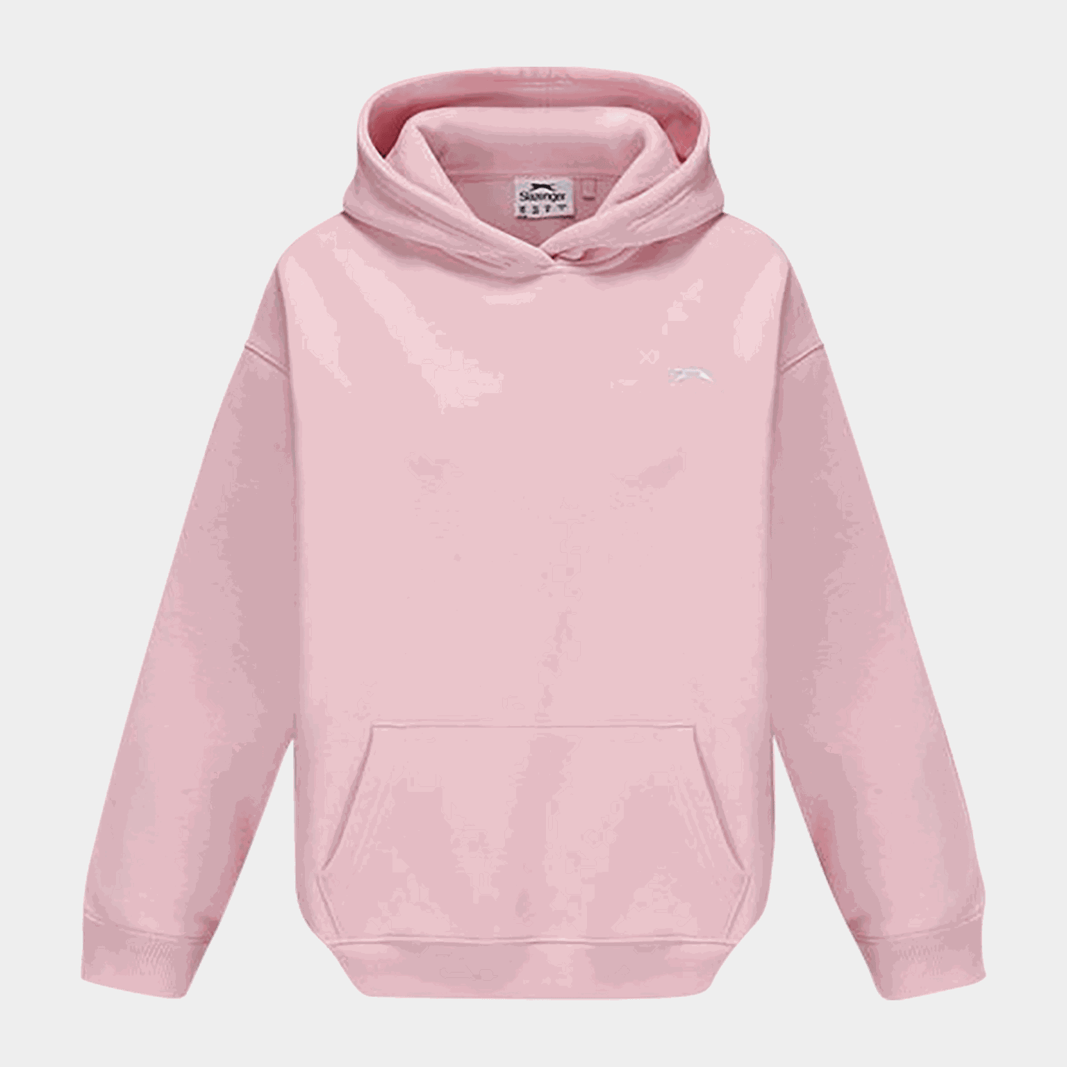 Overhead Hoodie, naisten huppari - full image 1