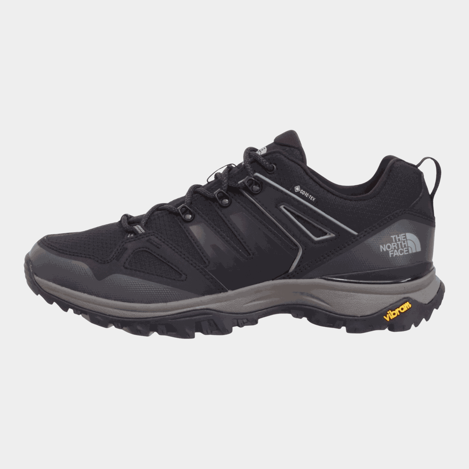 TNF Hedgehog Low GTX, retkeilykengät - full image 2