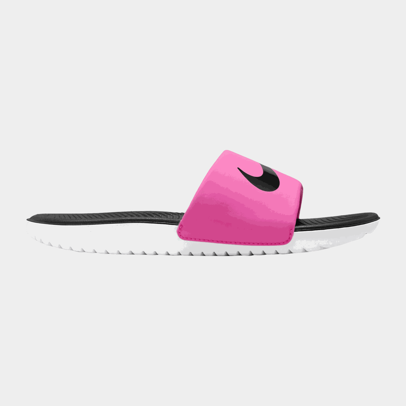 Kawa Slide (Gs/Ps), Nuorten sandaalit - full image 1