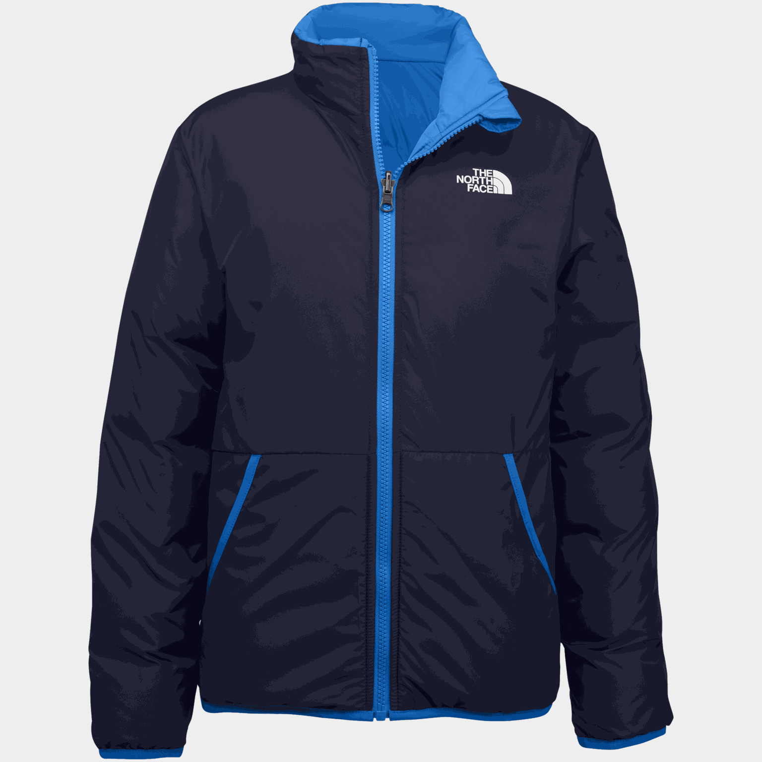 Reversible Andes Jacket - full image 3
