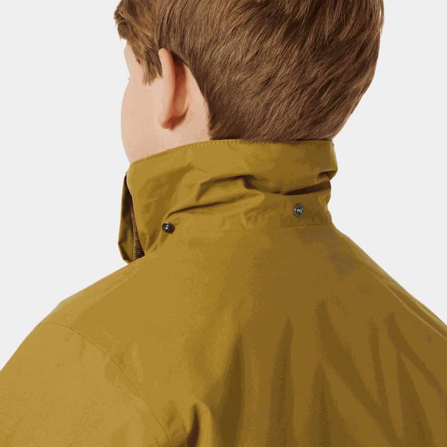 Traverse Jacket, nuorten laskettelutakki - full image 4