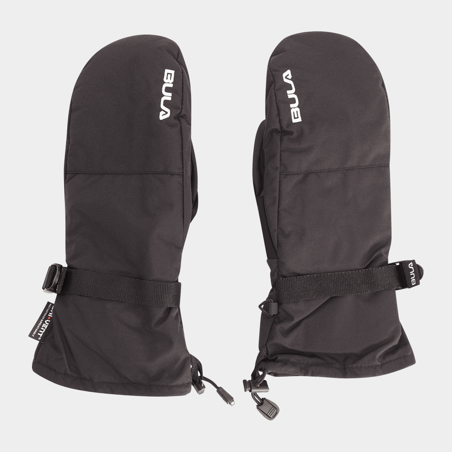Alpine Mitten Move 25/26, miesten rukkaset - full image 2