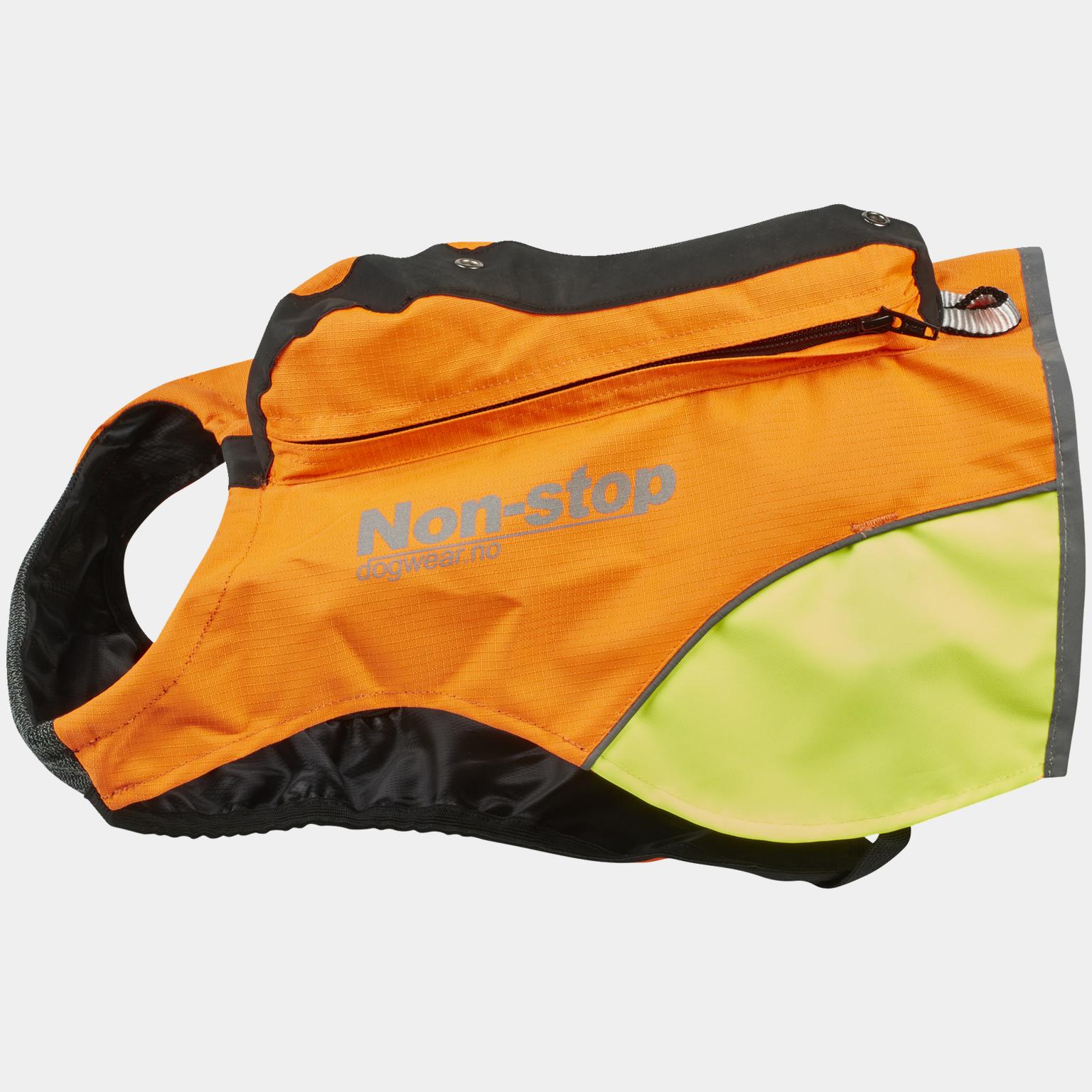 Protector Vest GPS, koiran metsästysliivi GPS-taskulla - full image 2