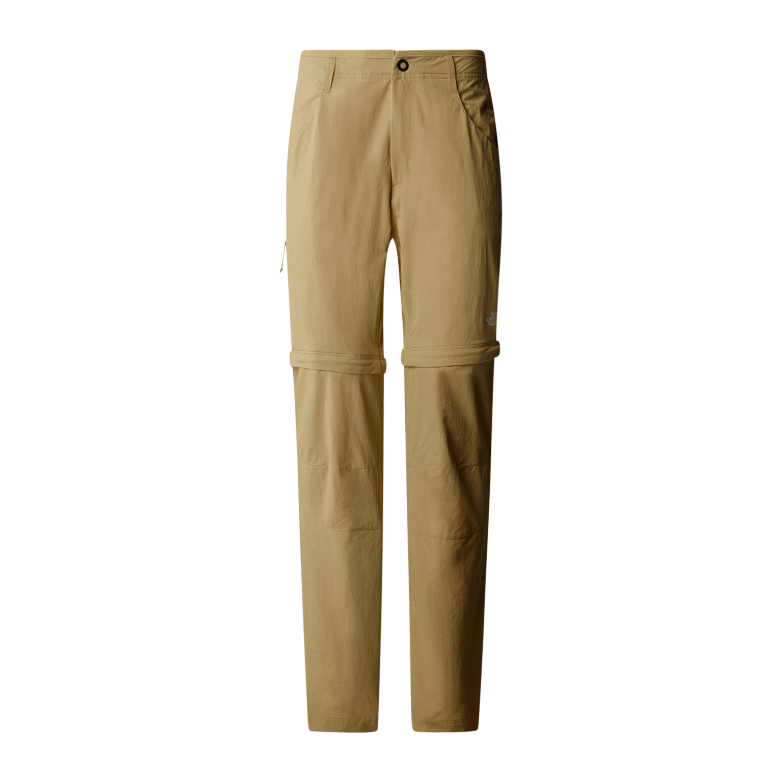 Прямые брюки The North Face Exploration Conv Reg