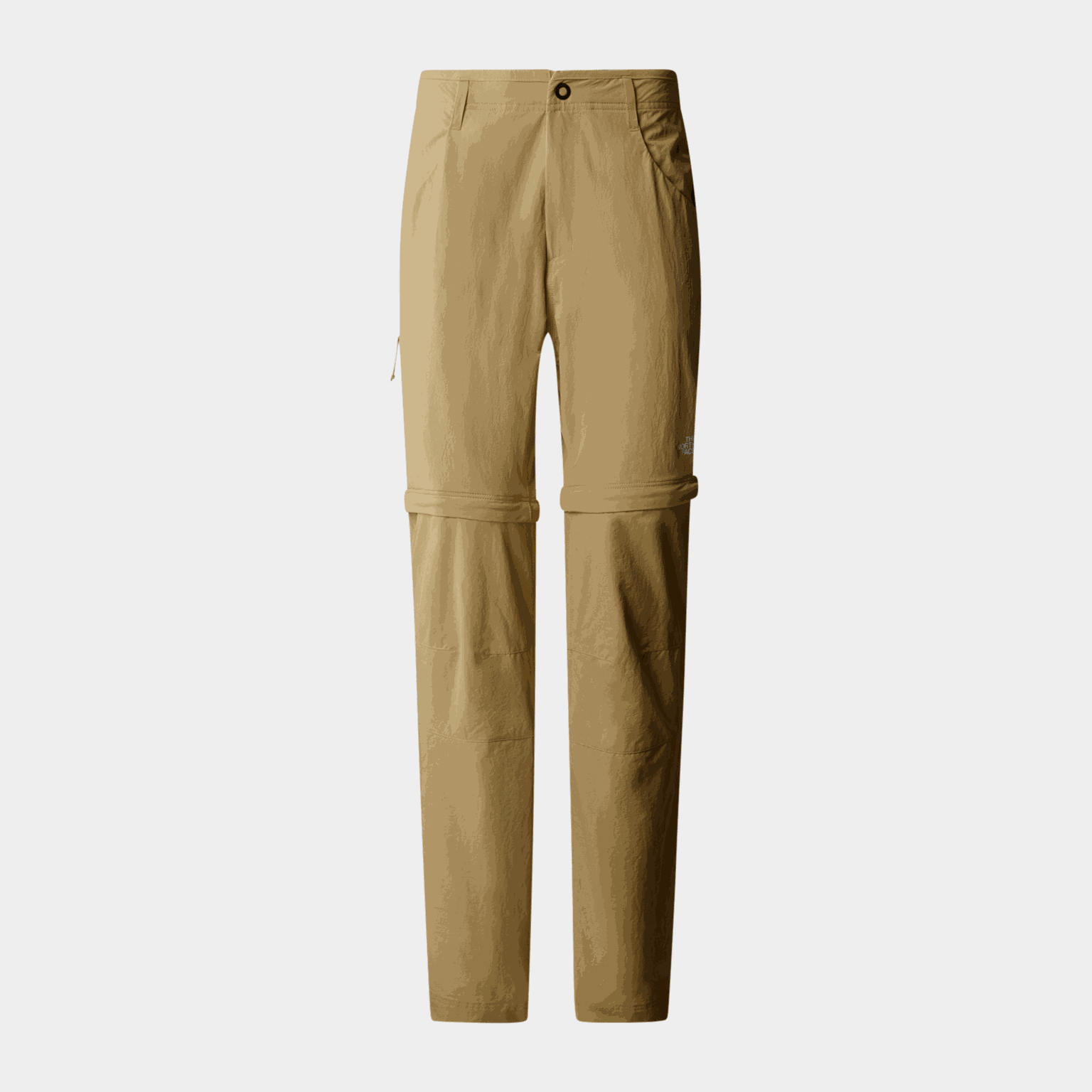 Exploration Conv Reg Straight Pant - full image 1