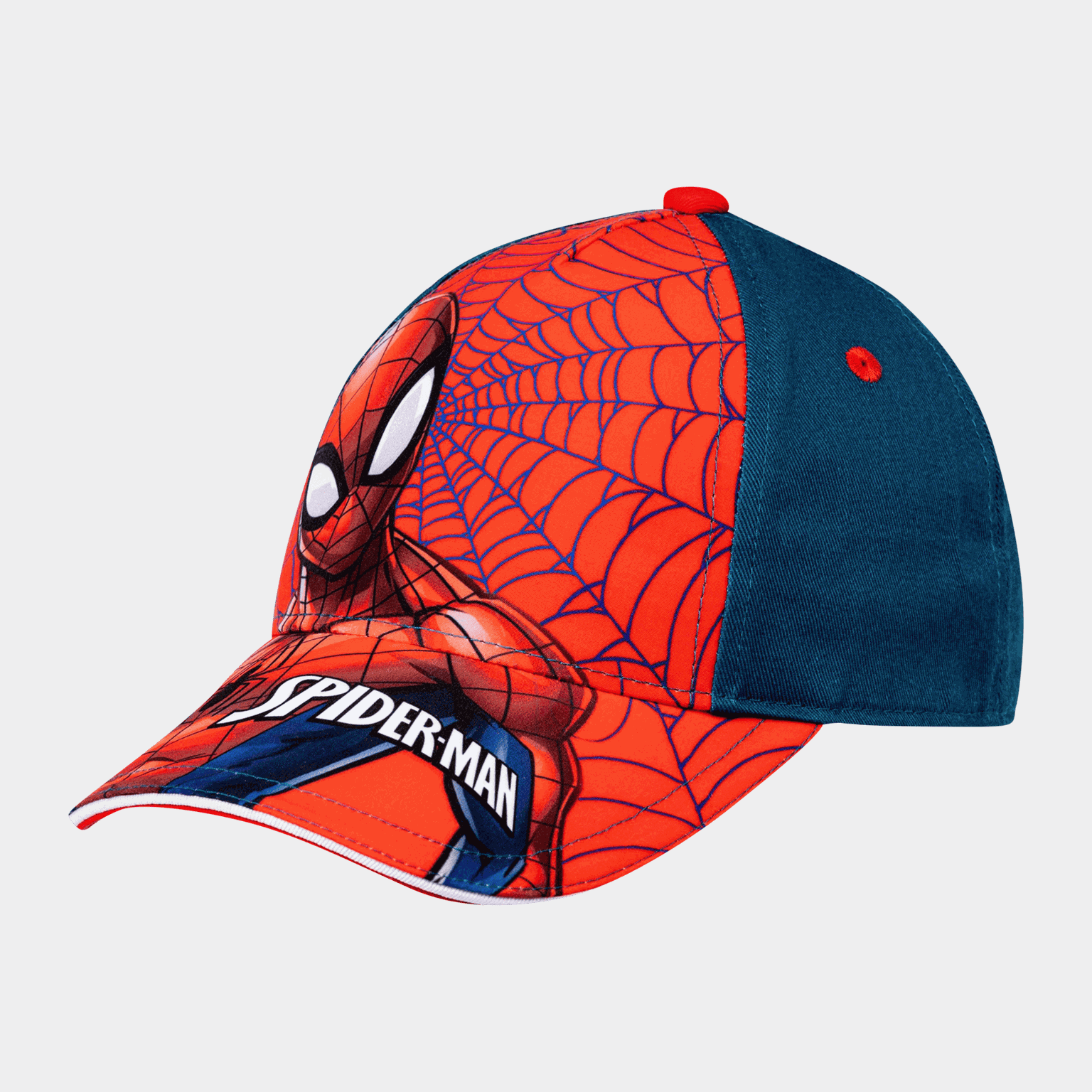 Peak Cap, lasten lippis - full image 1