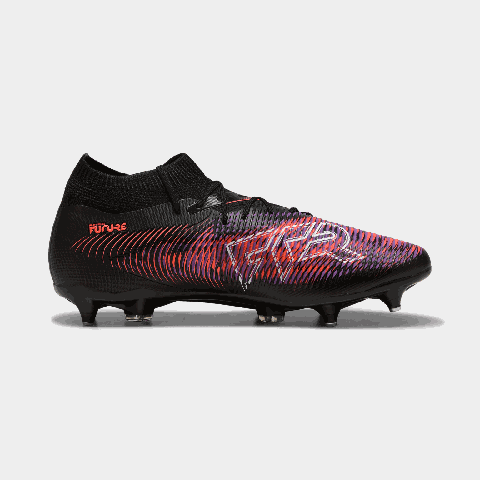 FUTURE 8 MATCH MxSG, jalkapallokengät nurmelle ja tekonurmelle, unisex - full image 1