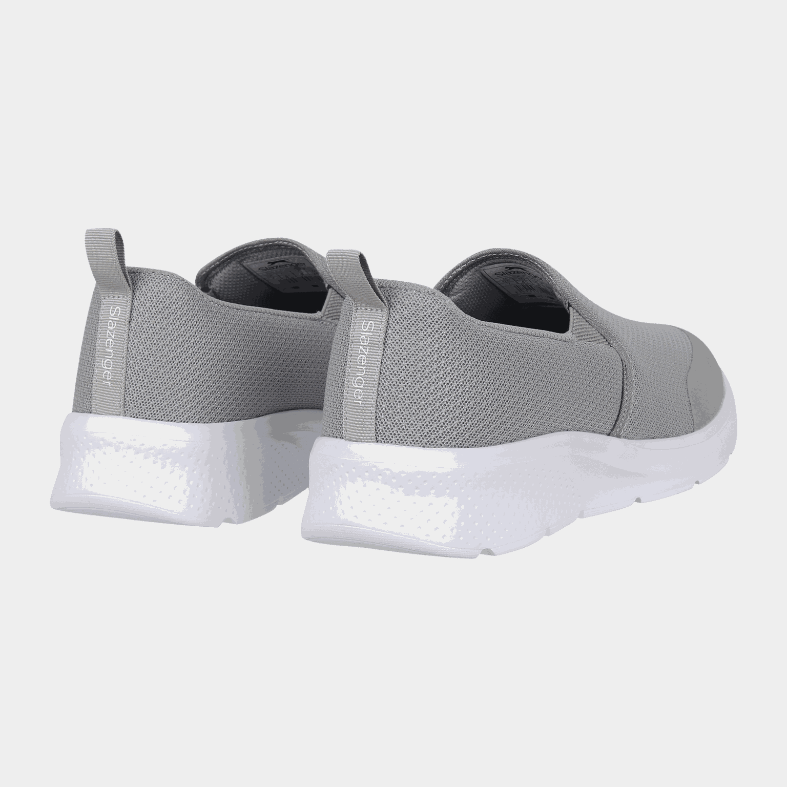 Zeal Slip, miesten vapaa-ajankengät - full image 4