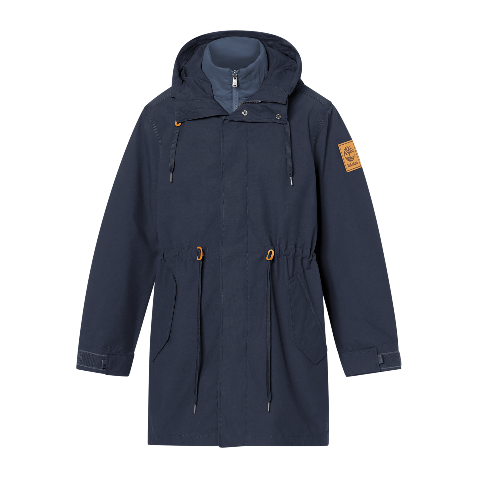 Timberland Wr 3In1 Parka, мужская куртка-парка