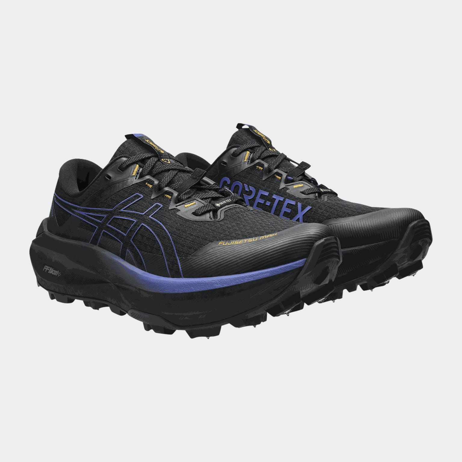 Fujisetsu Max Gtx M´s, miesten maastojuoksukengät - full image 3