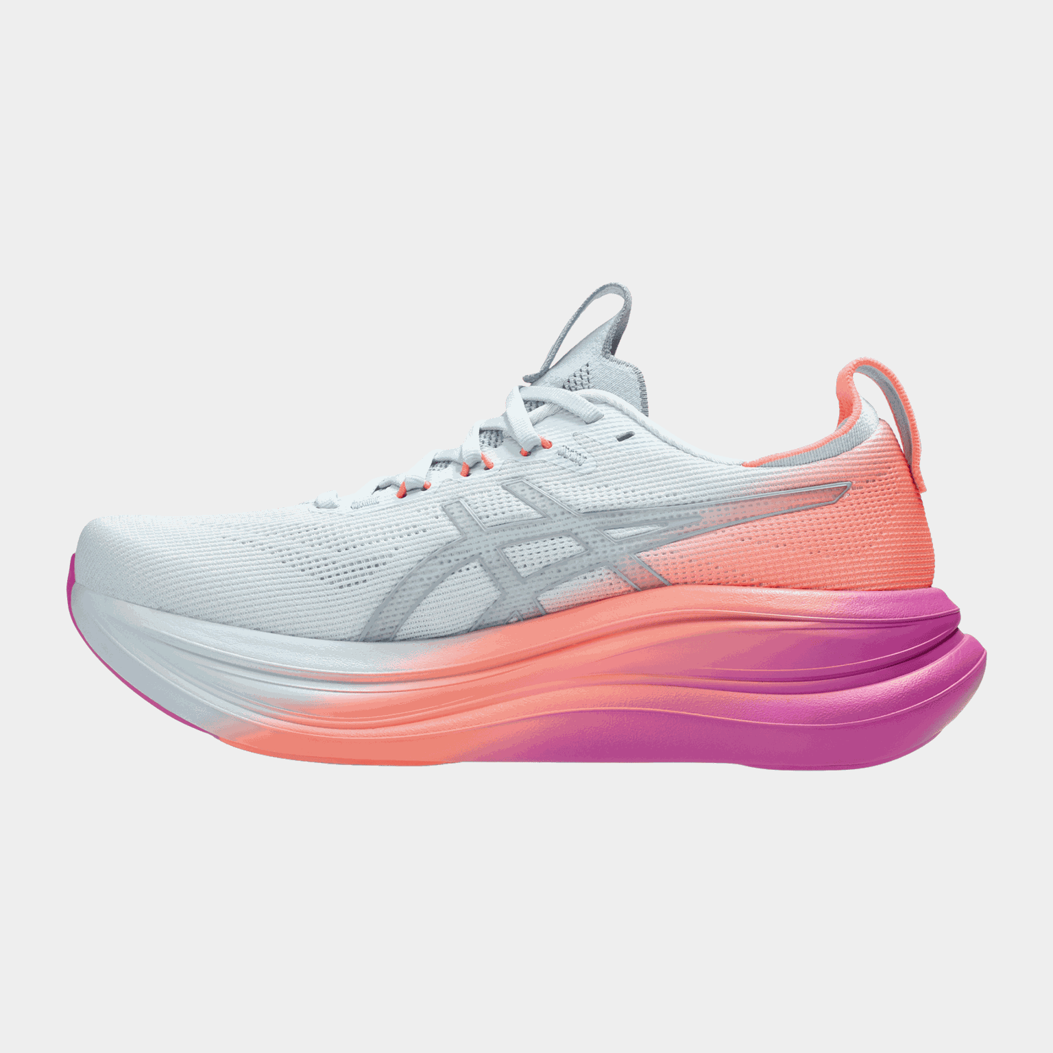 GEL-Nimbus 28, naisten juoksukengät - full image 2