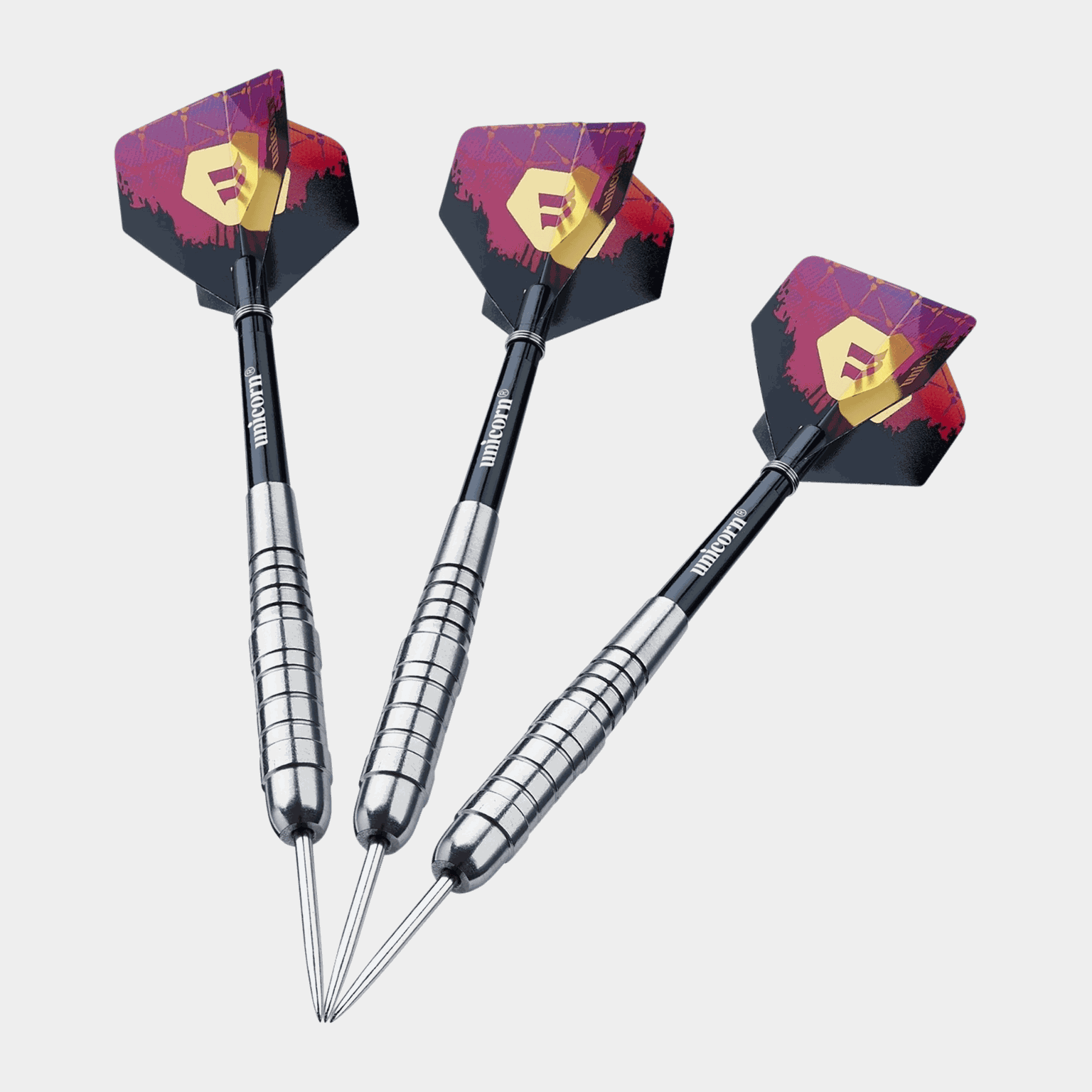 Level 3 Dart, dartstikat - full image 2
