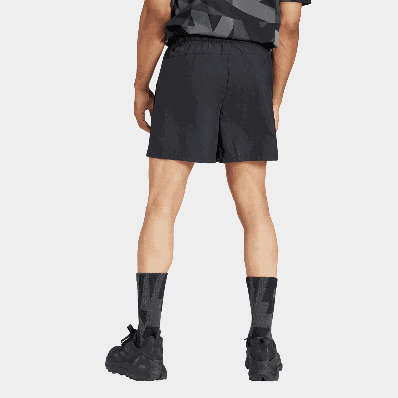 Terrex Multi Shorts, miesten shortsit - full image 3