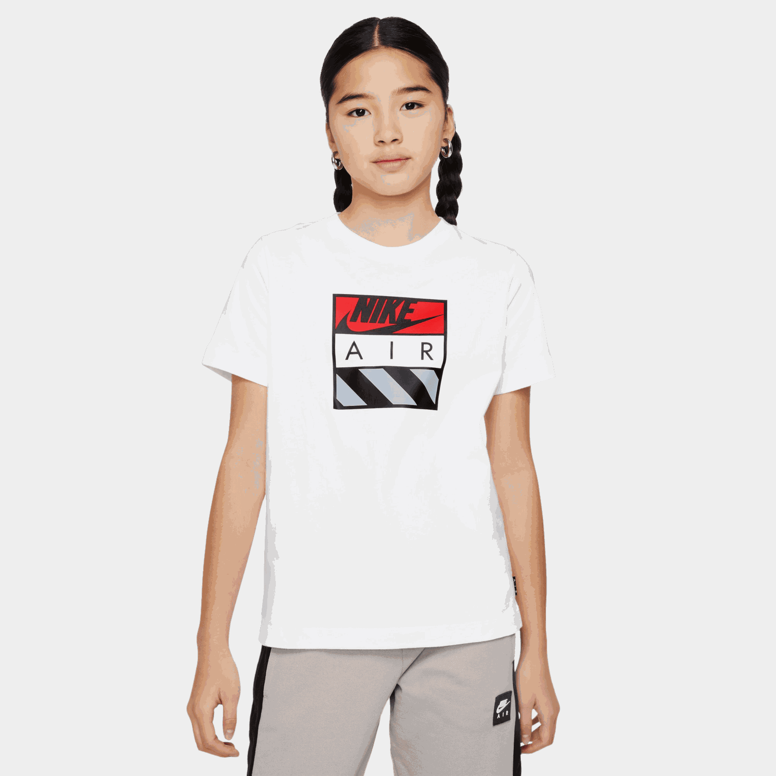 Nk Air Tee, t-paita - full image 1