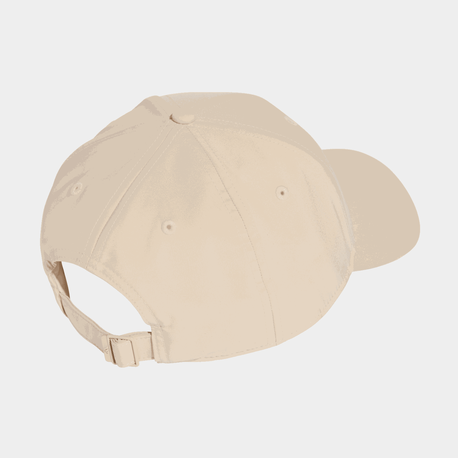 BB CAP LT MET, lippis, unisex - full image 2